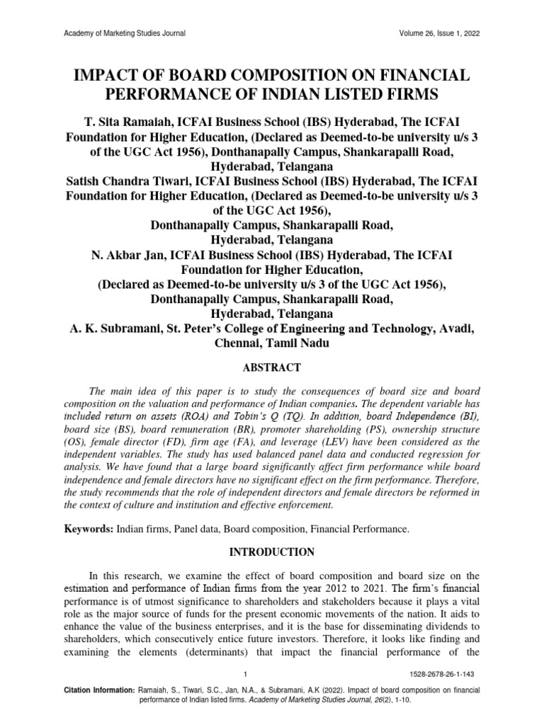 B Paper | PDF