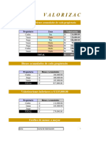 TR1 - Excel 