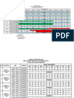 JADWAL AAS GASAL 23.24