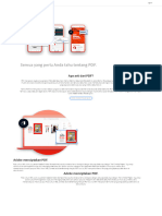 Apa Itu PDF - Portable Document Format - Adobe Acrobat