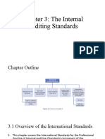 Certification For Bank Auditors (CBA) - Module 1 Chap 3