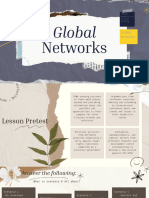 Global Networks