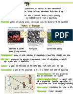 CH 53 - Population Ecology