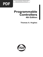 (Resources For Measurement and Control Series) Hughes, Thomas A - Programmable Controllers, Fourth Edition-IsA (2005)