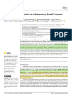 Impact of Female Gender in Inflammatory Bowel Diseases