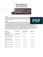 Pdfslide - Tips - Radionavigationssystem BMW Traffic Pro Fuer E36 E46 E34 BMW Traffic Pro