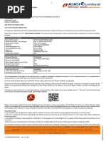 Motor Policy Copy 3005 O 290267191 00 B00