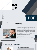 Pelatihan Pandu PTM: Tugas