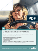 Fascicolo Informativo AUTO 121540069