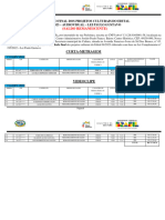 Resultado Final - Audiovisual (Saldo Remanescente) 1