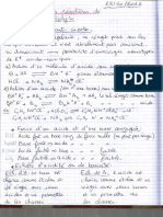 4 - Etude Des Réactions de Protolyse