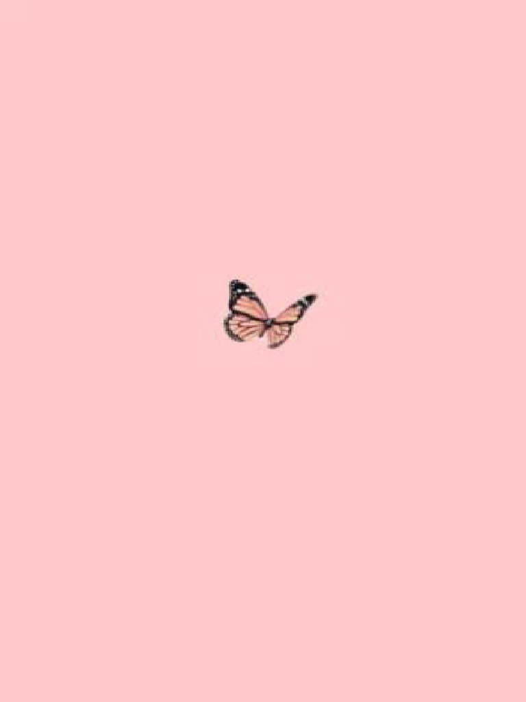 Pink Butterfly | PDF