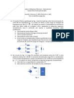 Exame Xullo 2023 - July 2023 Exam