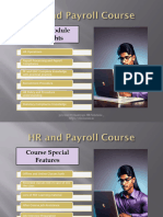 Course Module