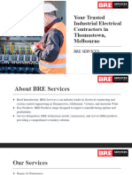 Bre Services