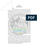 Laporan GMB - Petrofisik (Vshale & Litologi) - M. Rifqi Pratama - f1d218022