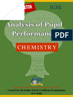 Chemistry MS - 2020