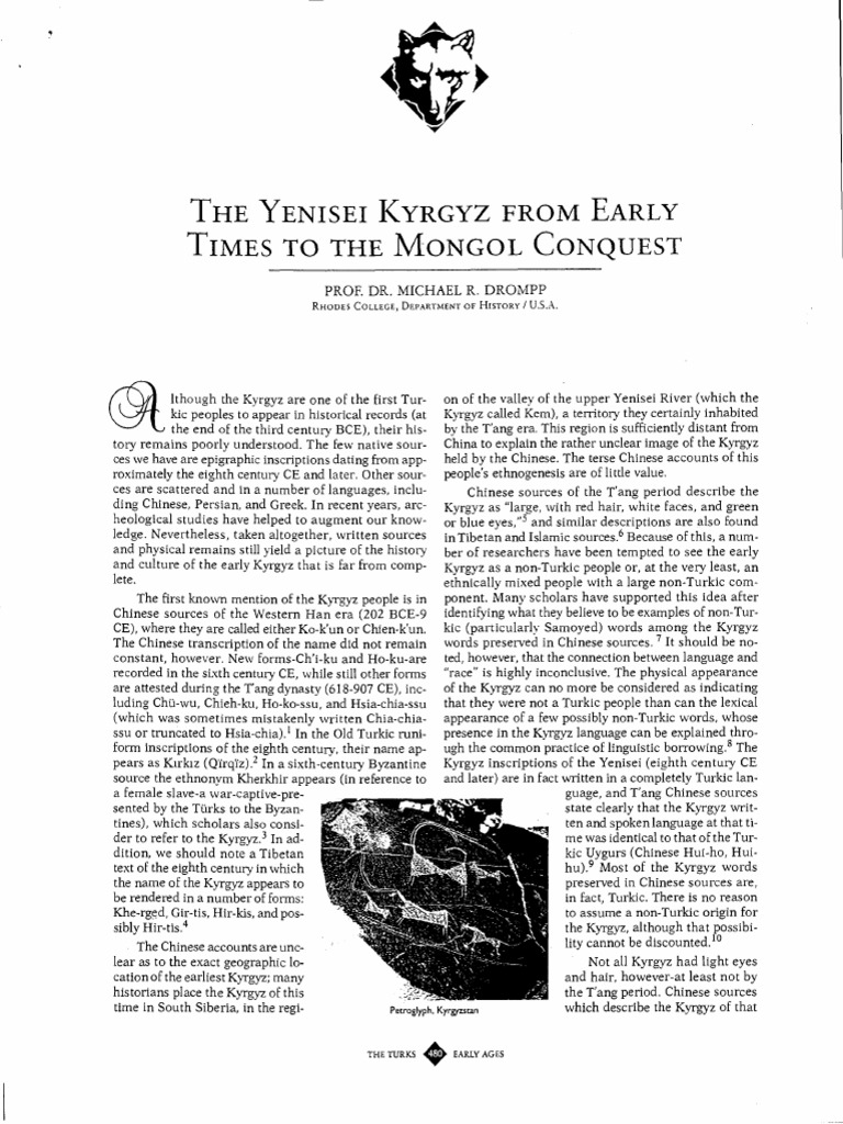 drompp-the-yenisei-kyrgyz-from-early-times-to-the-mongol-conquest-pdf