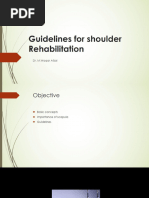 Sahrmann Core Stability Test Levels | PDF