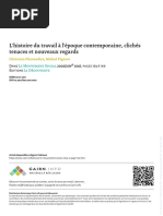 TDM 012 0261 | PDF | Média (Communication) | Études culturelles