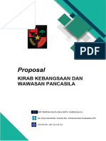 Proposal CSR2