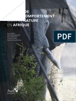 Guide Tourisme Afrique