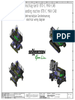 870.0.381 Electric Diagram 1