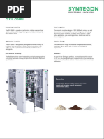 Catalogue Syntegon | PDF