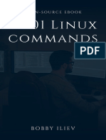 101 Essential Linux Commands