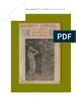 1913 Dinamita-Cerebral