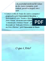 1. Fundamentos Da Arte- AP