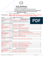 2023-11-14-Cbcs-Ba (H) 22-Sem.i-Iii-V