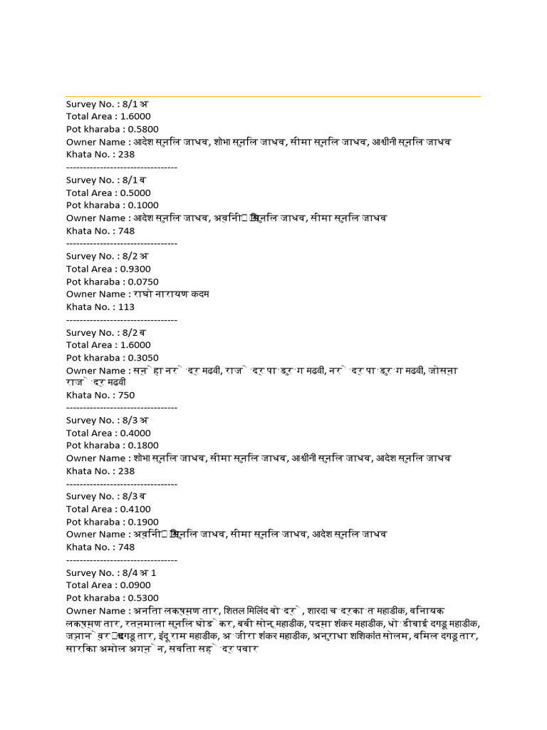 Plot Info | PDF