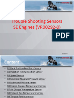 Z011852-0 Trouble Shooting Sensors 2017.10