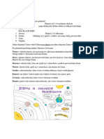 Opracowanie SPR Geografia