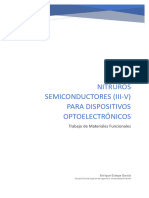 Trabajo Enrique Estepa - Nitruros Semiconductores
