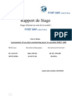261184204 Rapport de Stage PME 1