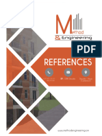 References Method Engineering