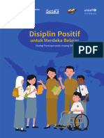 Disiplin Positif Merdeka Belajar PDF
