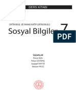 K Sosyal 7 Meb Ü (Öznur)