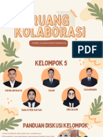 Ruang Kolaborasi Topik 3 Kelompok 5