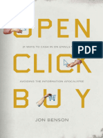 Open Click Buy Book PT BR