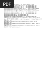 Manifest NonUFSFiles Win64