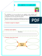 Ciencia y Tecnología - 3 de Octubre