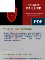 Heart Failure PDF