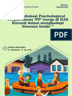 Proposal Umum Dalam Gaya Ramah Dinamis Hijau Pastel Dan Biru Tua