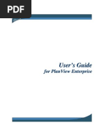 User Guide Plan View 2005