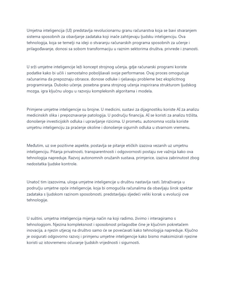 Ai | PDF