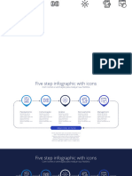 Slides de Ciclos Criativos Premium