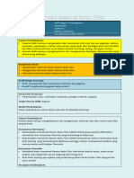 Bab 4 Modul Ajar Marbi Klas 8 Resensi Buku Fiksi